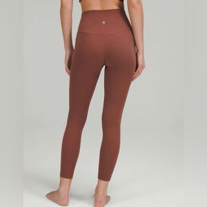 Lululemon lunar new year align leggings size 4